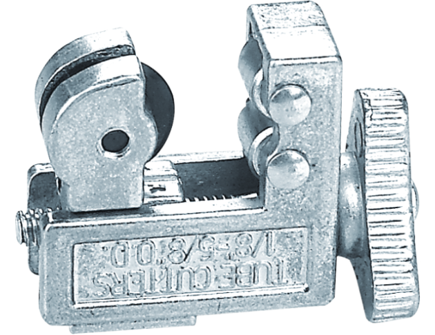 AH-127 / 128 Tube Cutter
