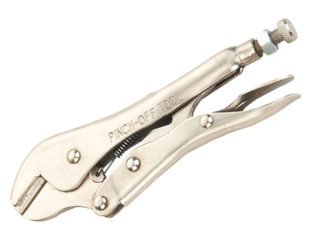 AH-201 7" Pinch-Off Plier