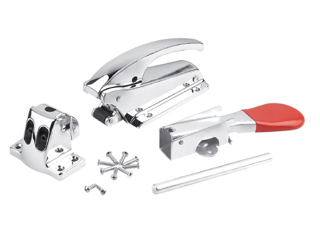 Safety Latches & Inside Release Handles