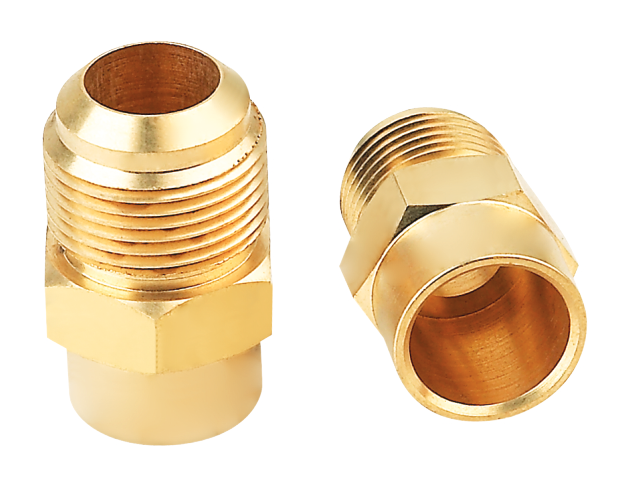 Flare To Solder Union-FSU